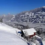 Lejlighed In Near Hochzillertal Skiing Fügen