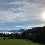 In Near Hochzillertal Skiing Lejlighed *