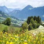 In Near Hochzillertal Skiing Lejlighed *