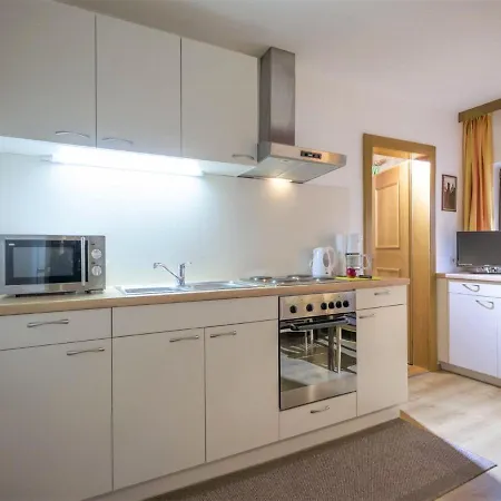 In Near Hochzillertal Skiing Διαμέρισμα Fügen