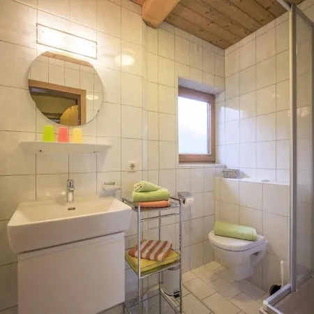 Διαμέρισμα In Near Hochzillertal Skiing Fügen