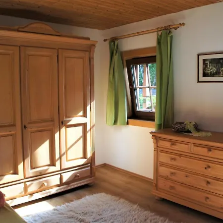 Apartment In Near Hochzillertal Skiing Fuegen