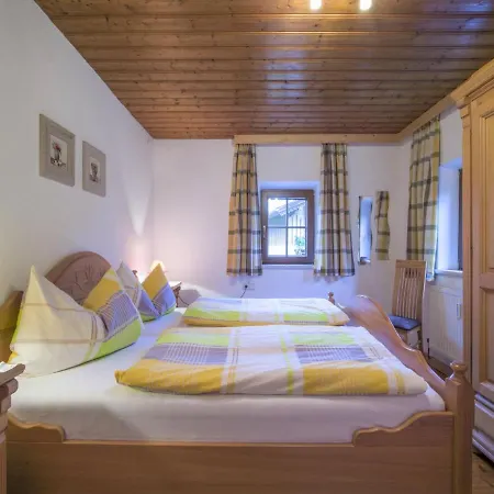 In Near Hochzillertal Skiing Fügen