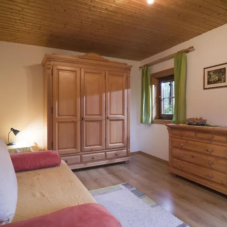 In Near Hochzillertal Skiing Διαμέρισμα *