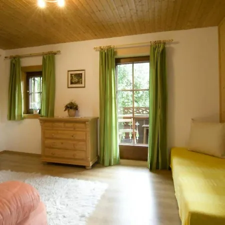 Διαμέρισμα In Near Hochzillertal Skiing Fügen