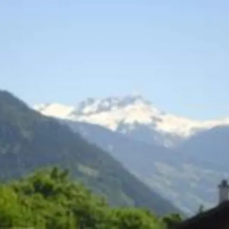 Διαμέρισμα In Near Hochzillertal Skiing *