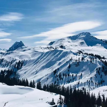 Διαμέρισμα In Near Hochzillertal Skiing Fügen
