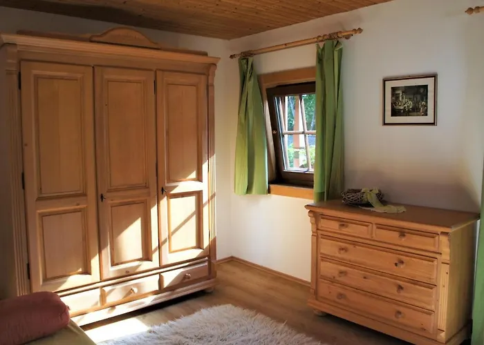 아파트 In Near Hochzillertal Skiing 푸겐