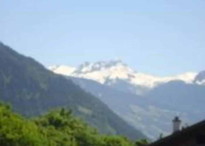 Apartment In Near Hochzillertal Skiing *