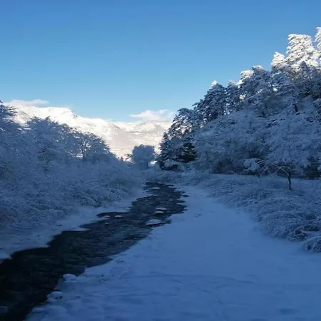 Lägenhet In Near Hochzillertal Skiing *