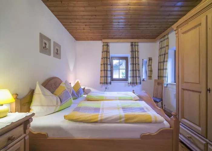 In Near Hochzillertal Skiing Fügen